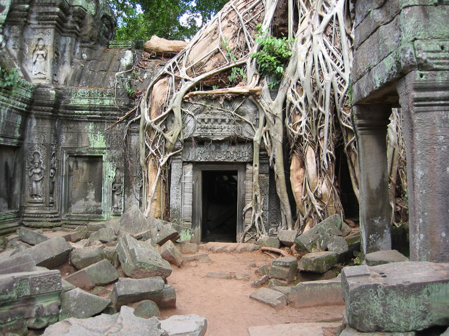 cambodia